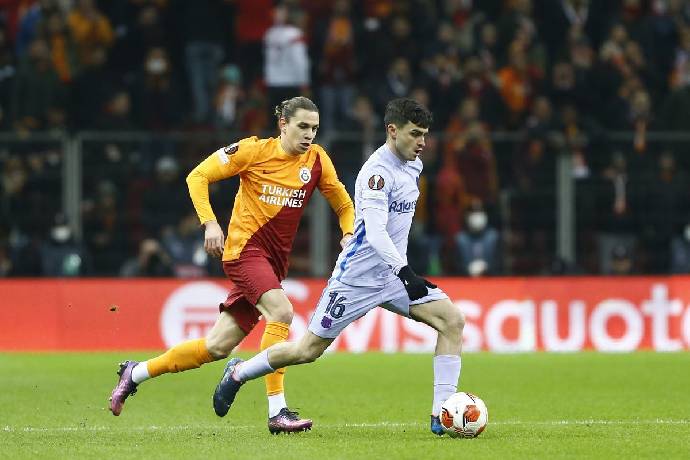 Tip kèo miễn phí chất lượng cao hôm nay 29/12: Sivasspor vs Galatasaray - Ảnh 1