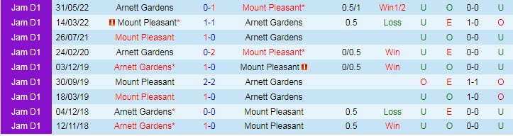 Nhận định, soi kèo Arnett Gardens vs Mount Pleasant, 7h30 ngày 10/1 - Ảnh 3