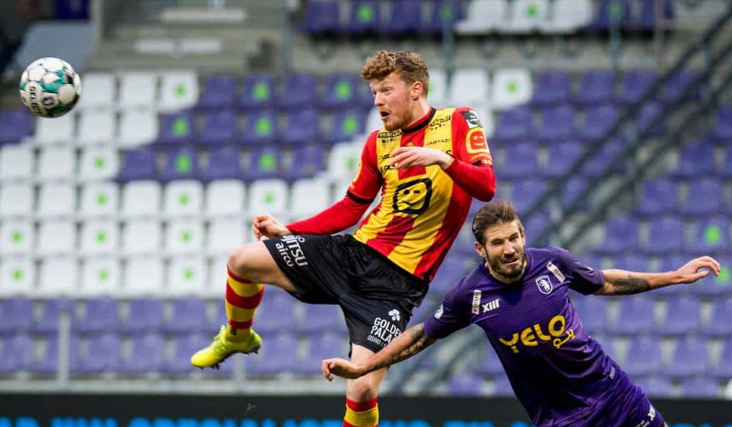 Kèo xiên thơm nhất hôm nay 11/1: Kortrijk vs Mechelen  - Ảnh 1