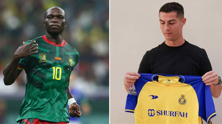 Sao Al Nassr chê bai Ronaldo sau khi tập cùng - Ảnh 2