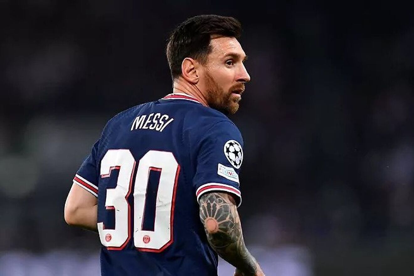 Đối thủ Al Nassr đề nghị Messi mức lương bỏ xa Ronaldo  - Ảnh 2