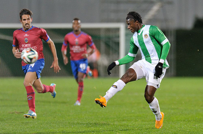 Soi kèo bóng đá Bồ Đào Nha hôm nay 14/1: Vizela vs Maritimo - Ảnh 2