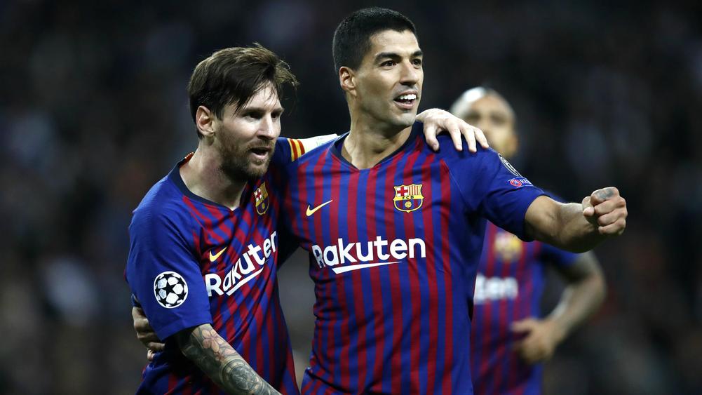 Cựu lãnh đạo Barca lên tiếng sỉ nhục Messi - Ảnh 2
