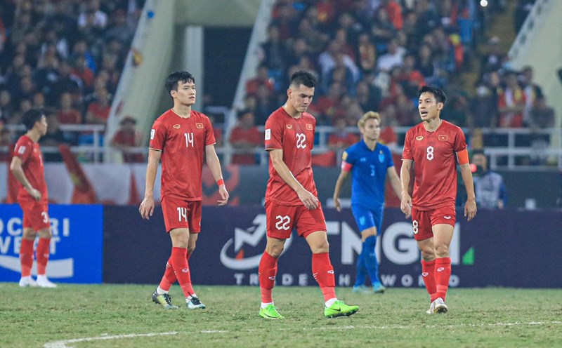 Kịch bản nào để tuyển Việt Nam vô địch AFF Cup trên đất Thái Lan - Ảnh 2