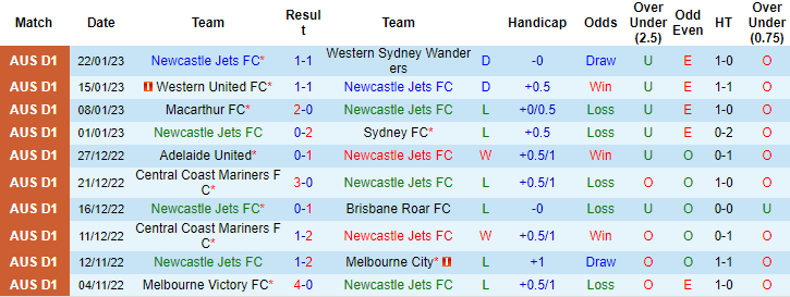 Tỷ lệ kèo nhà cái Newcastle Jets vs Brisbane Roar mới nhất, 15h45 ngày 27/1 - Ảnh 2
