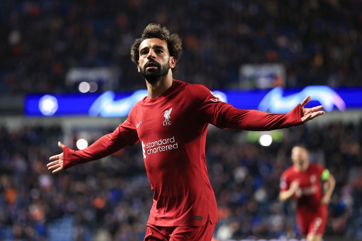 Liverpool sẵn sàng bán Salah nếu nhận đủ số tiền này - Ảnh 1