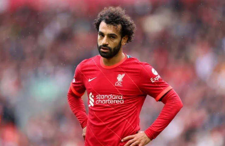 Liverpool sẵn sàng bán Salah nếu nhận đủ số tiền này - Ảnh 2