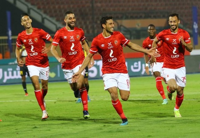 Soi kèo bóng đá Ai Cập hôm nay 27/1: Aswan vs El Gaish - Ảnh 2