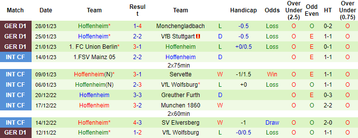 Nhận định, soi kèo Leipzig vs Hoffenheim, 0h ngày 2/2 - Ảnh 2