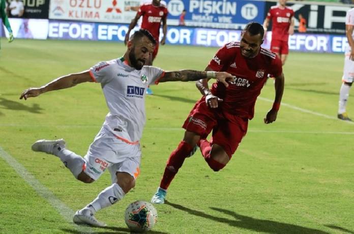 Tip kèo miễn phí chất lượng cao hôm nay 31/1: Alanyaspor vs Sivasspor - Ảnh 1