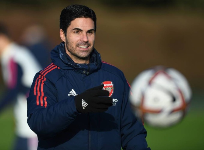 Arteta: “Arsenal chẳng cần Man City bị phạt để vô địch” - Ảnh 1