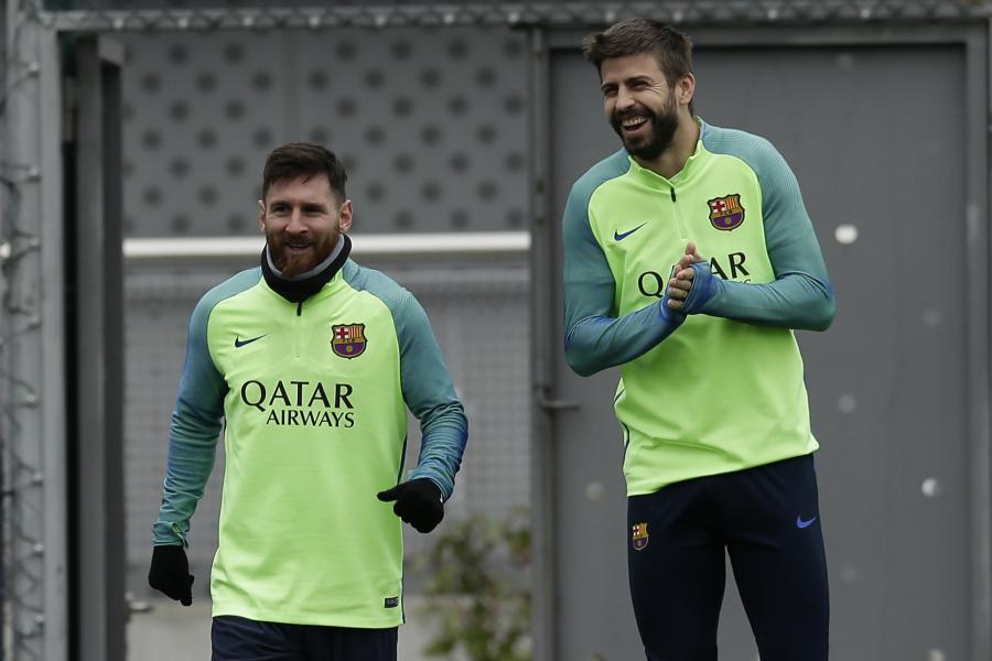 Messi ám chỉ người đồng đội đã phản bội mình ở Barca - Ảnh 2