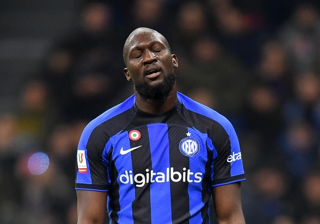 Inter Milan bất ngờ quay xe, muốn giữ chân bịp vương Lukaku - Ảnh 2