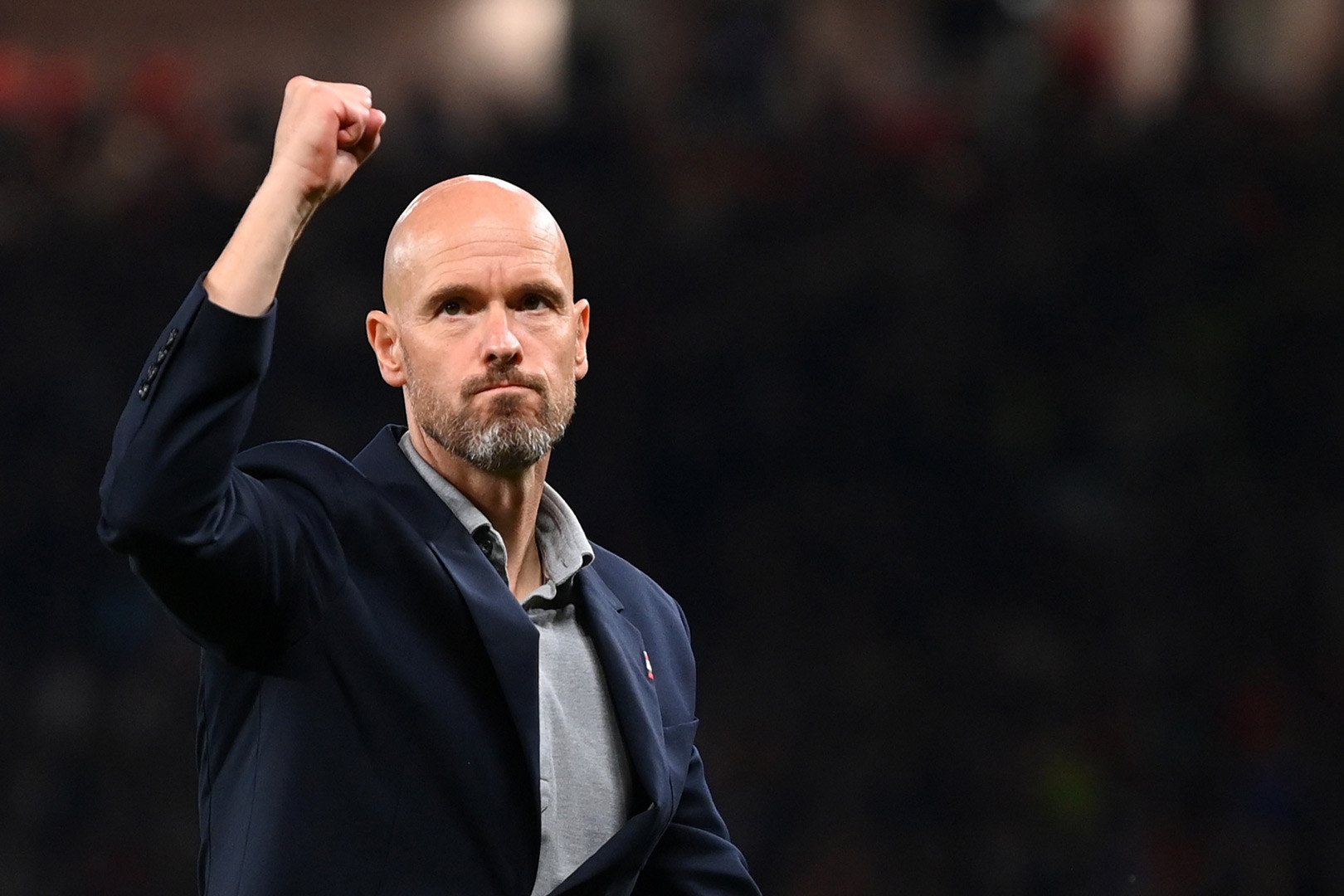 HLV Erik ten Hag chỉ ra 3 mục tiêu sống còn ở Man United - Ảnh 2