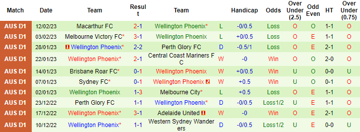 Tỷ lệ kèo nhà cái Western United vs Wellington Phoenix, 15h45 ngày 17/2 - Ảnh 3