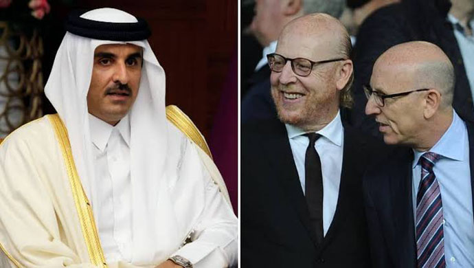 Thâu tóm Man United, Qatar đưa ra 3 lời hứa đầy hấp dẫn - Ảnh 2