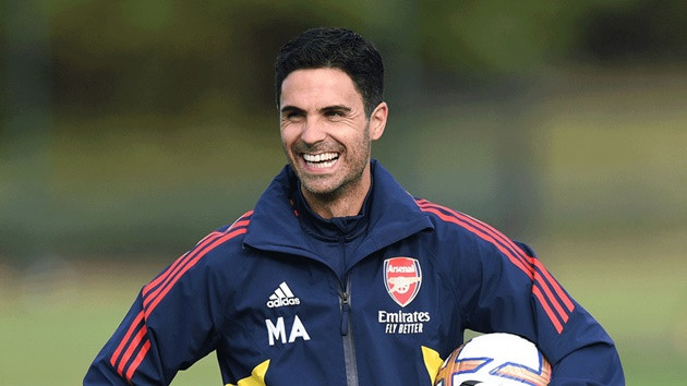 Arteta cảm thấy 'bế tắc' với lịch thi đấu của Premier League - Ảnh 2