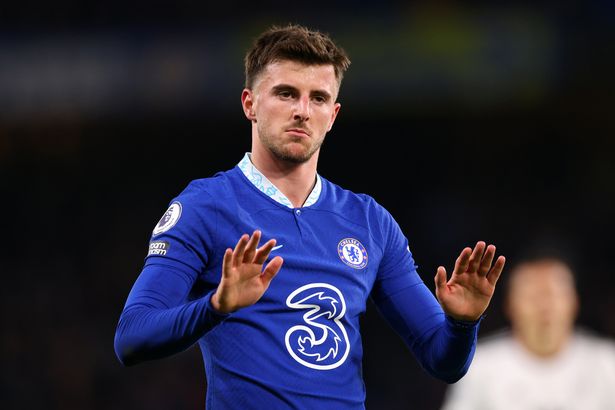 Liverpool đi đêm với Mason Mount, âm mưu chèo kéo khỏi sân Stamford Bridge - Ảnh 1