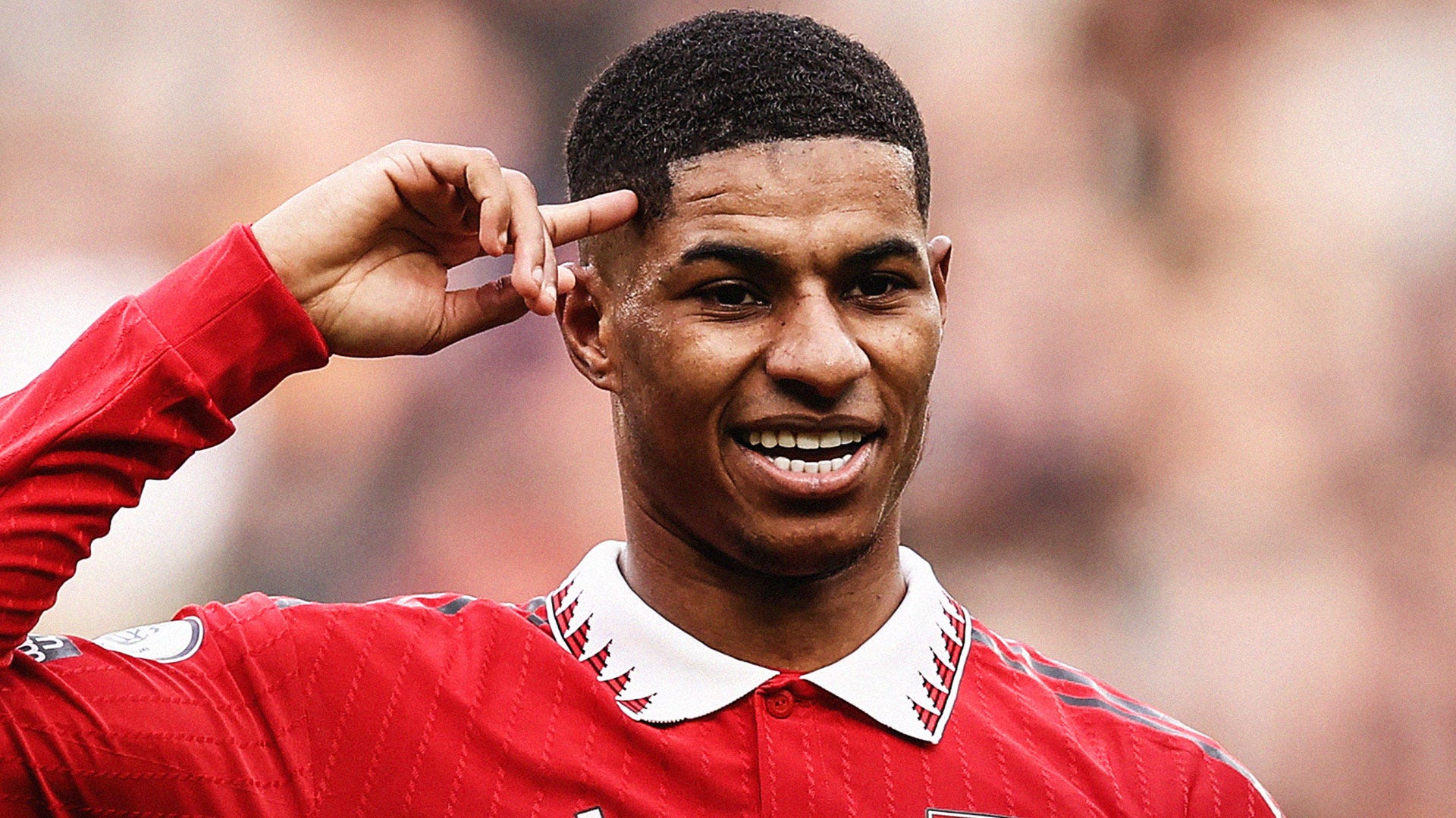 Marcus Rashford thiết lập kỷ lục ấn tượng nhất trong sự nghiệp - Ảnh 2