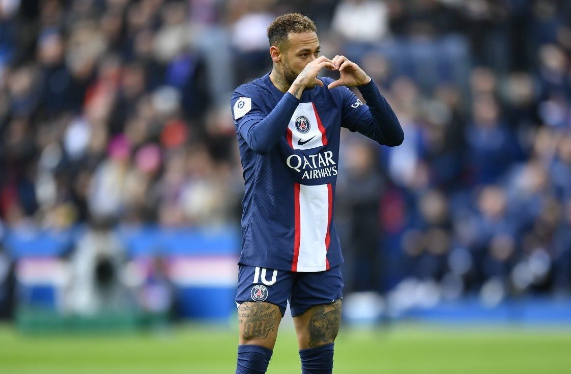 5 đại gia Premier League tranh giành chữ ký của Neymar - Ảnh 1