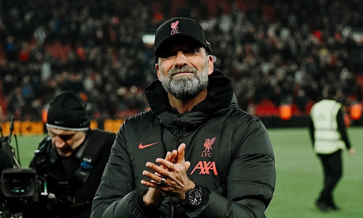 HLV Jurgen Klopp từ chối trở thành thuyền trưởng mới của PSG - Ảnh 2