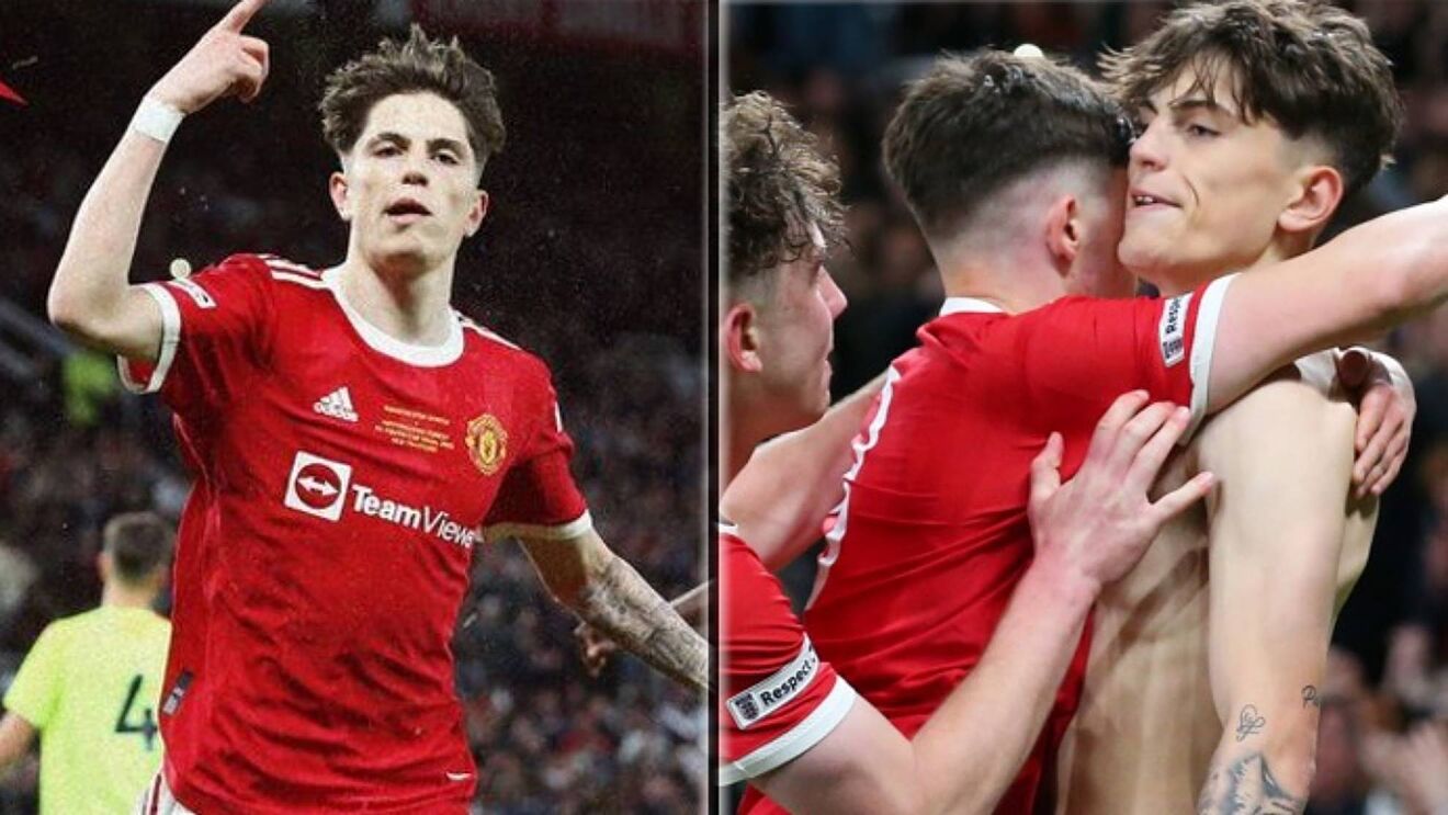 Man United giữ chân thành ngọc quý trăm năm có một - Ảnh 2