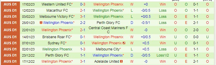 Dự đoán, soi kèo thẻ vàng Central Coast vs Wellington Phoenix, 15h45 ngày 24/2 - Ảnh 2