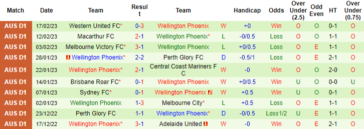 Tỷ lệ kèo nhà cái Central Coast vs Wellington Phoenix mới nhất, 15h45 ngày 24/2 - Ảnh 3