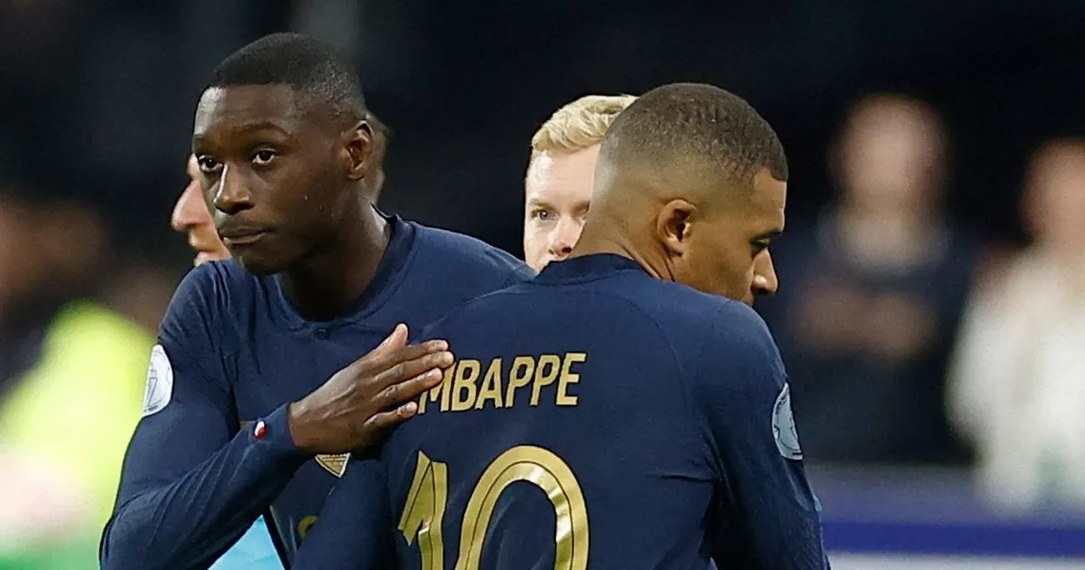 Chủ tịch PSG hứa mang về 4 bom tấn theo đúng ý của Mbappe - Ảnh 2