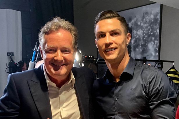 Man United vô địch, Piers Morgan vẫn tìm ra cách xỉa xói Ten Hag - Ảnh 2