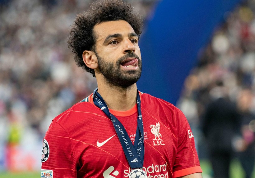 Liverpool sẽ mất Salah vì tình thế không thể cứu vãn? - Ảnh 2