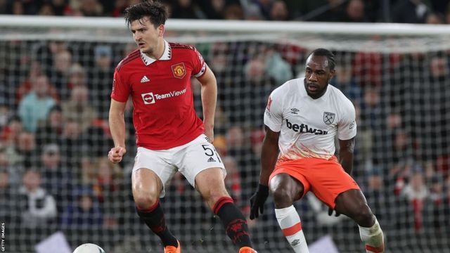 Ten Hag ra phán quyết về tương lai của Maguire ở Man United - Ảnh 1