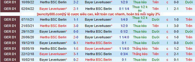 Nhận định, soi kèo Leverkusen vs Hertha, 21h30 ngày 5/3 - Ảnh 1