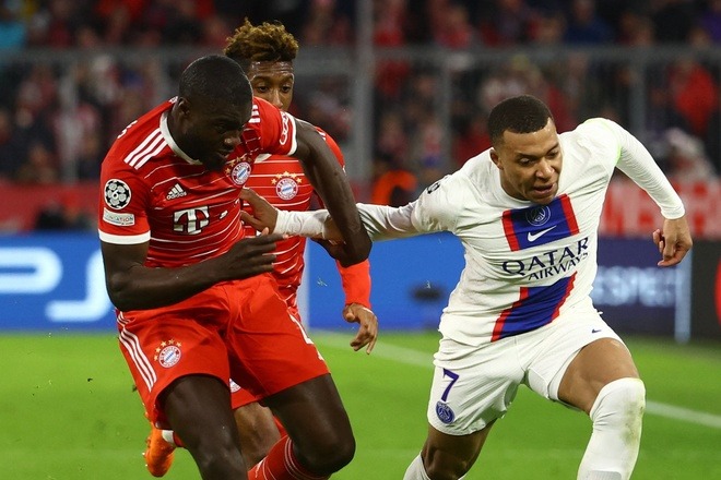 Bị loại khỏi C1, Mbappe nhanh chóng đưa ra quyết định về tương lai - Ảnh 2