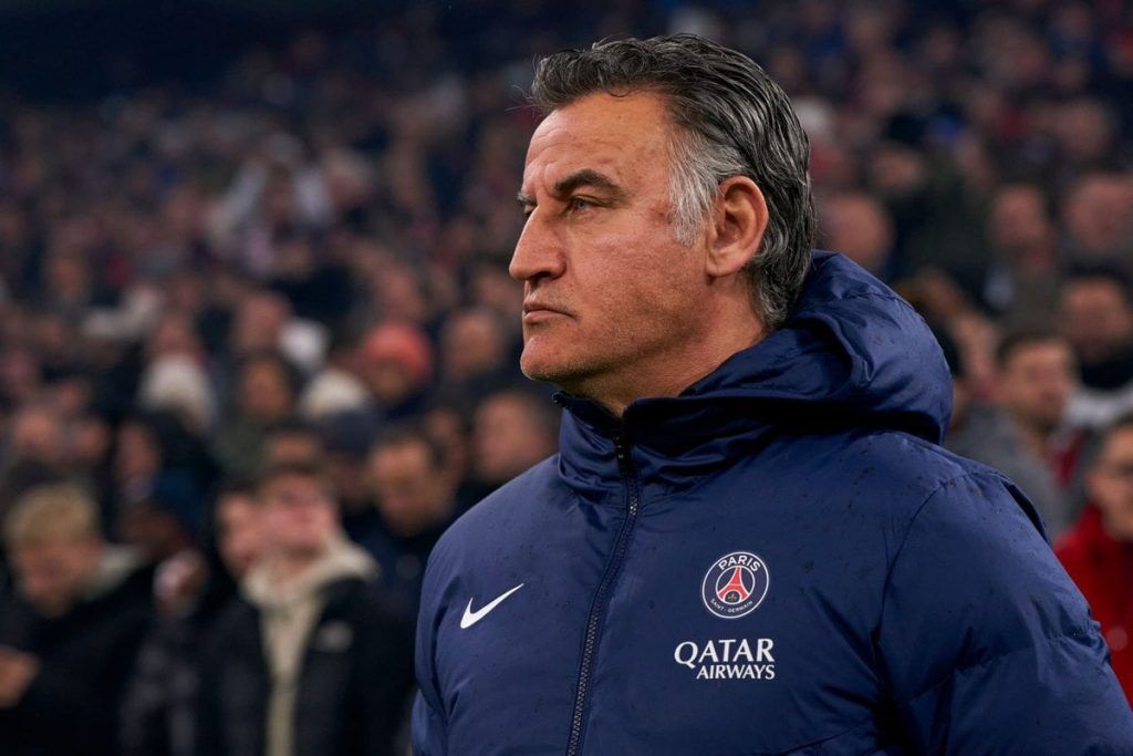 PSG bị loại cay đắng, HLV Galtier lên tiếng trách móc học trò - Ảnh 2