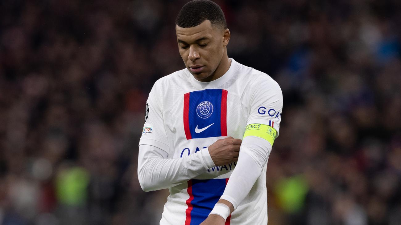 PSG bị loại sớm, Mbappe bất ngờ được hưởng lợi - Ảnh 2