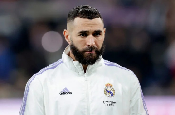 Real Madrid đưa 3 cái tên vào tầm ngắm thay thế cho Benzema - Ảnh 1