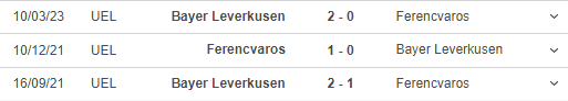 Nhận định, soi kèo Ferencvaros vs Leverkusen, 3h ngày 17/3 - Ảnh 1