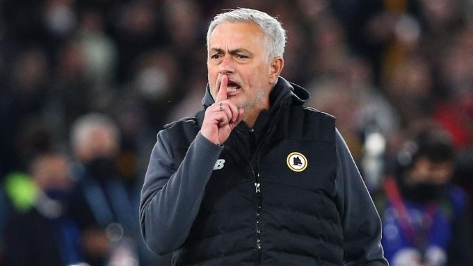 Bản tin tối 17/3: Mourinho mỉa mai Juventus; Real Madrid muốn có Lukaku? - Ảnh 1