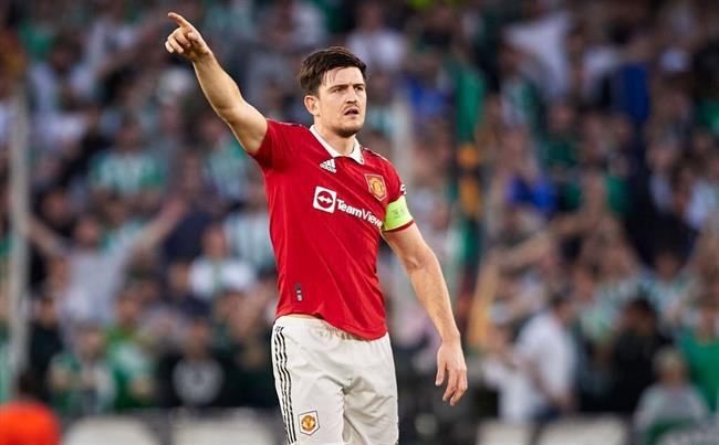 Maguire khẳng định tầm ảnh hưởng của mình ở Man United - Ảnh 1