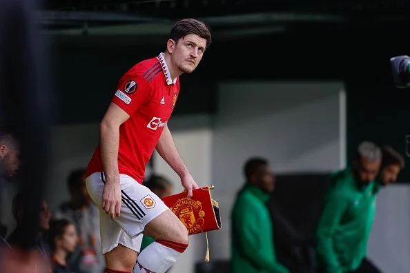 Maguire khẳng định tầm ảnh hưởng của mình ở Man United - Ảnh 2