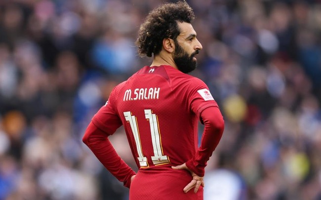 Tin Liverpool sáng 18/3: Salah muốn ra đi; The Kop giữ chân Diogo Jota - Ảnh 1
