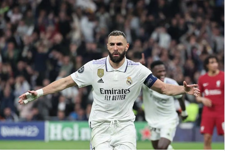 Tin Real tối 18/3: Benzema báo tin vui; Courtois e ngại Premier League - Ảnh 2