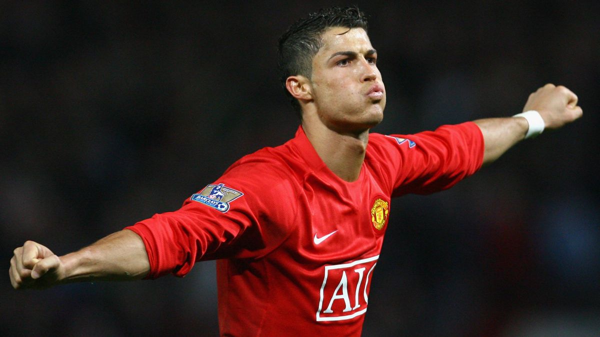 Haaland chính thức cân bằng kỳ tích của Ronaldo tại Man United - Ảnh 2