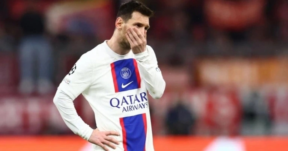 2 mâu thuẫn lớn khiến PSG không còn tha thiết giữ chân Messi - Ảnh 1