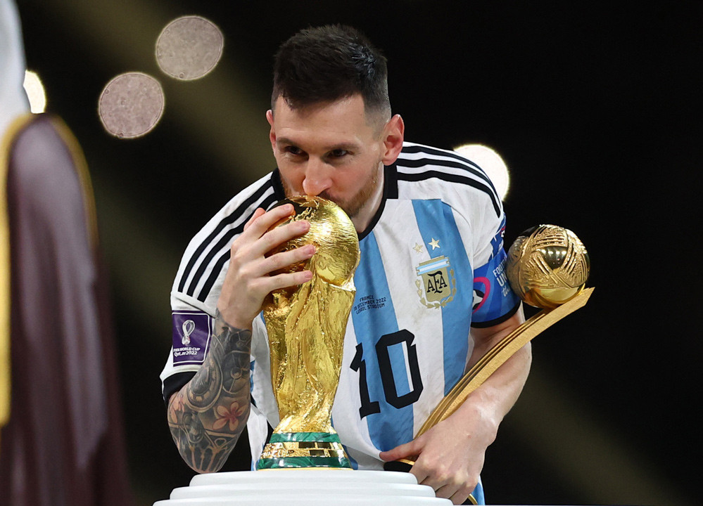 2 mâu thuẫn lớn khiến PSG không còn tha thiết giữ chân Messi - Ảnh 3