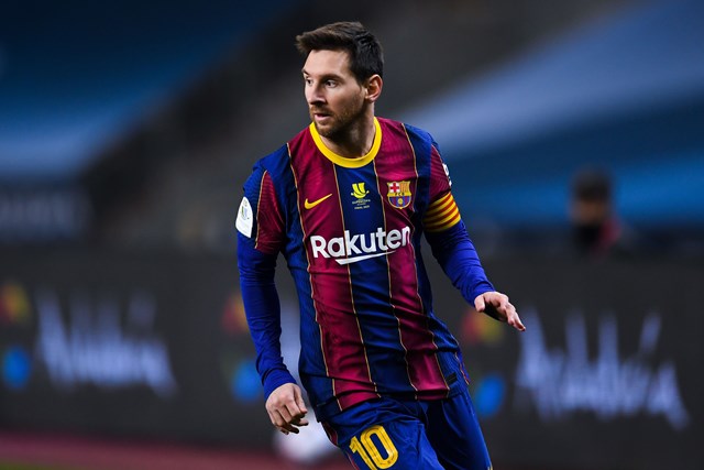 Bản tin tối 24/3: Barca hành xử lố bịch với Messi; Mourinho ra điều kiện với PSG - Ảnh 1