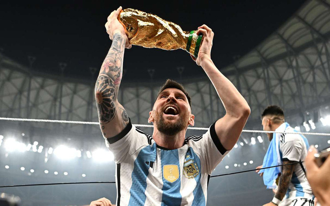 Bản tin tối 26/3: Nagelsmann tới Anh; Messi nhận đặc ân ở Argentina - Ảnh 3