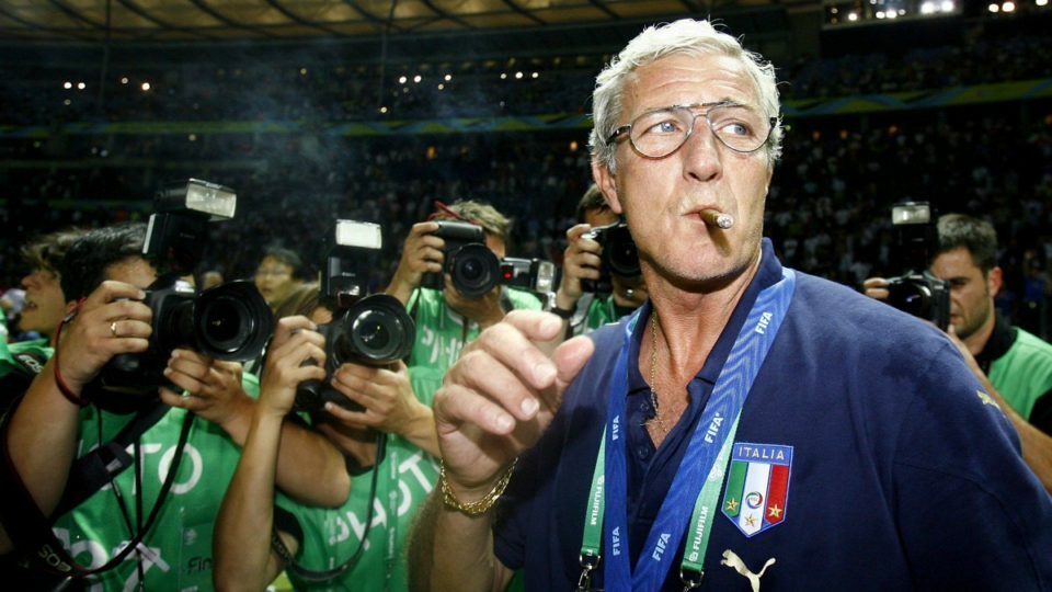Top 5 HLV người Ý vĩ đại nhất lịch sử bóng đá: 