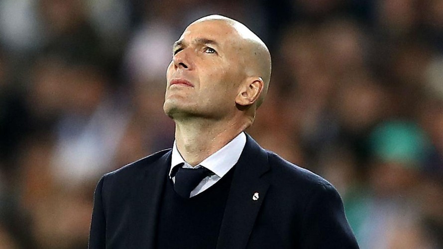 Bản tin sáng 28/3: 7 cái tên phản Nagelsmann; Zidane ra điều kiện với Real - Ảnh 3